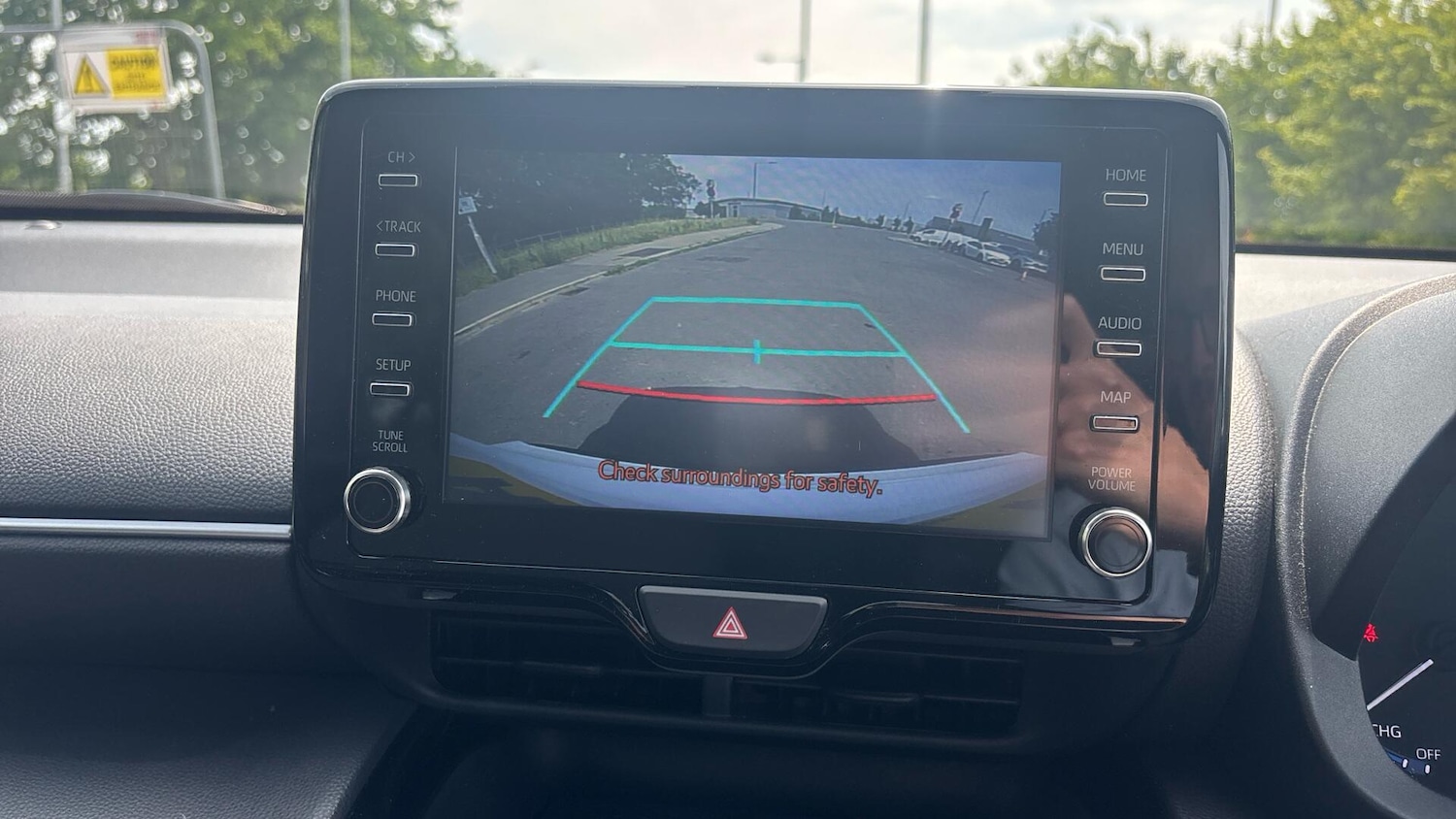 Used Toyota Yaris Cross 2022 for sale - 77191191: Photo 35