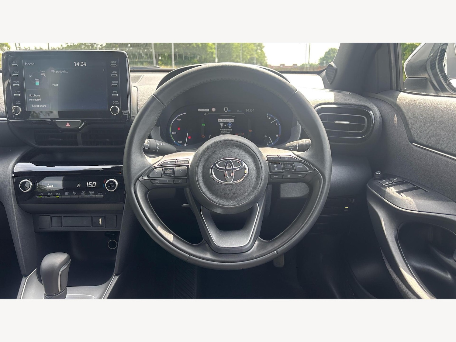 Used Toyota Yaris Cross 2022 for sale - 77191191: Photo 8