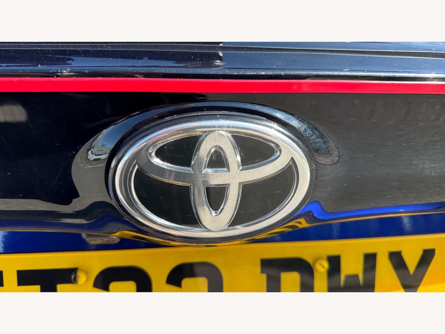 Vehicle 25
