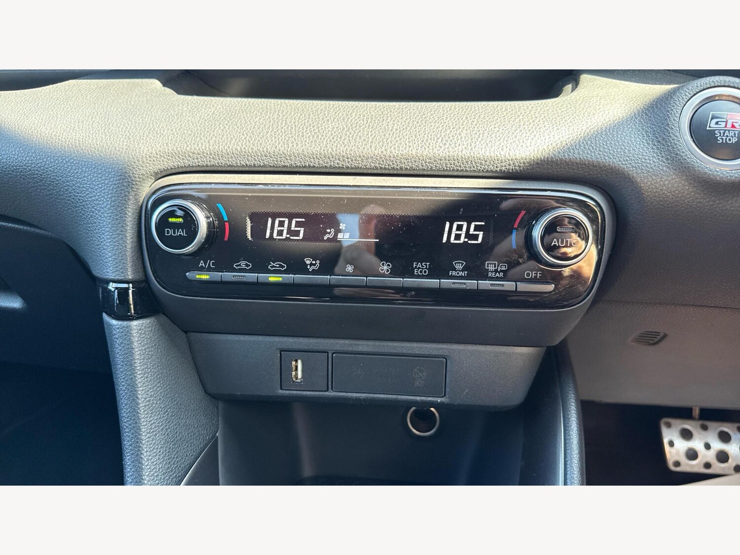 Vehicle 40