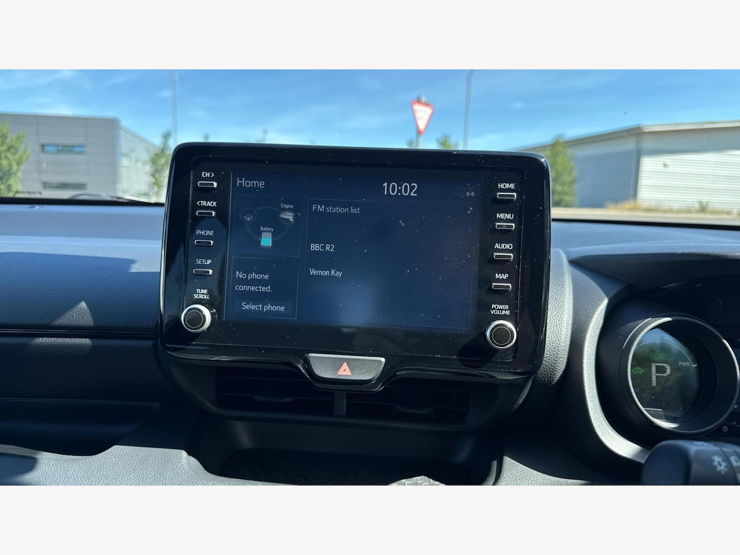 Vehicle 9