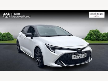 Used Toyota Corolla 2023 for sale - 78417277: Photo