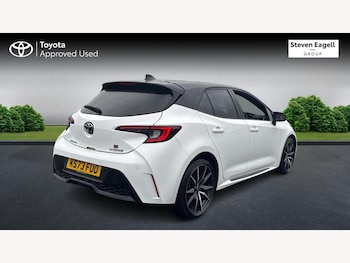 Used Toyota Corolla 2023 for sale - 78417277: Photo