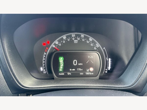 Used Toyota Aygo X 2022 for sale - 76188507: Photo 11