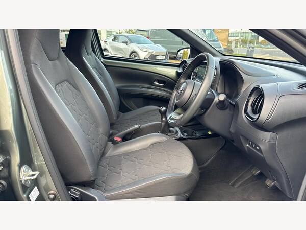 Used Toyota Aygo X 2022 for sale - 76188507: Photo 13