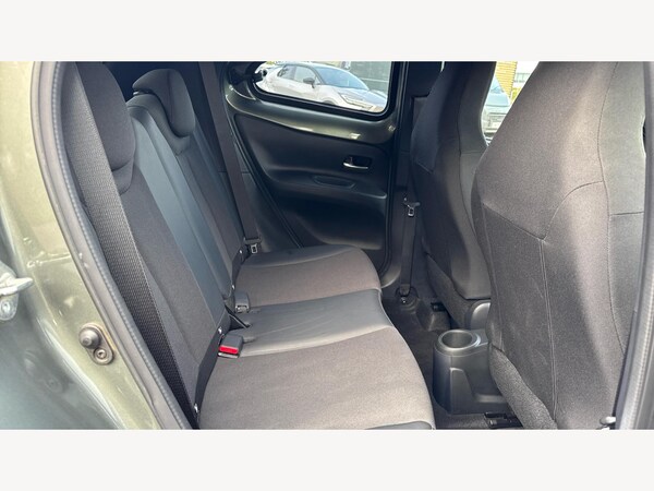 Used Toyota Aygo X 2022 for sale - 76188507: Photo 14