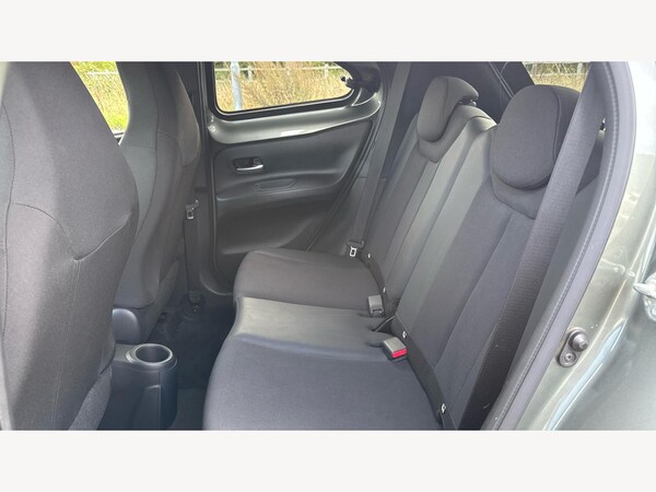 Used Toyota Aygo X 2022 for sale - 76188507: Photo 15