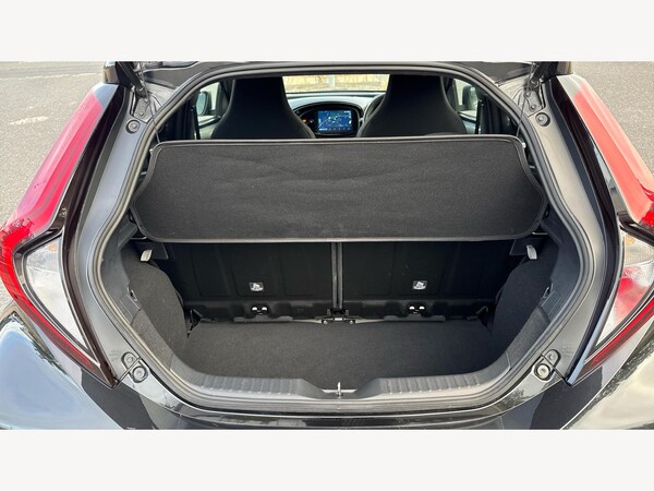 Used Toyota Aygo X 2022 for sale - 76188507: Photo 16