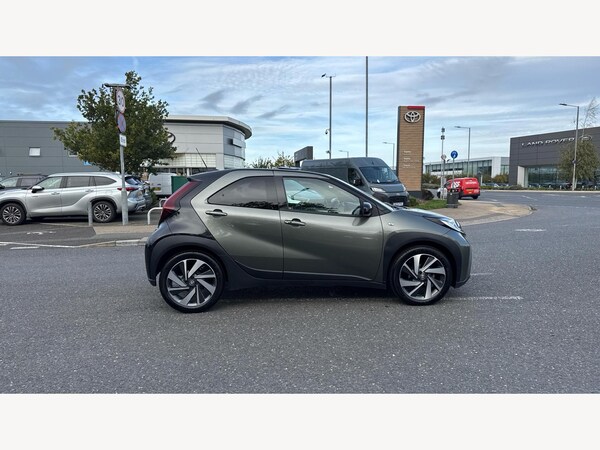 Used Toyota Aygo X 2022 for sale - 76188507: Photo 18