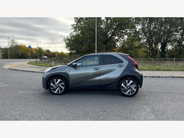 Used Toyota Aygo X 2022 for sale - 76188507: Photo 19