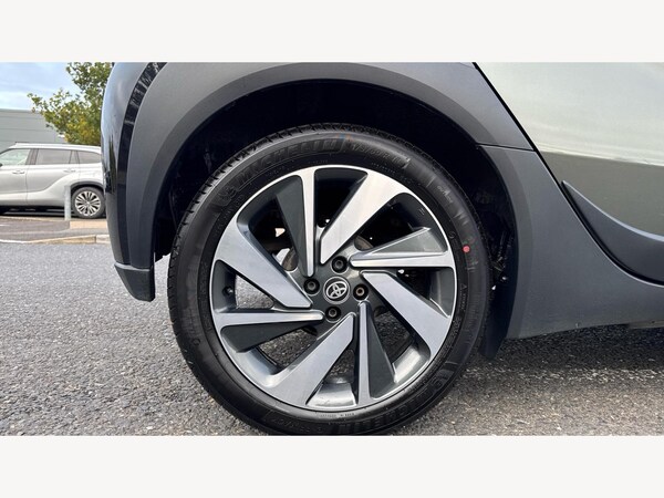Used Toyota Aygo X 2022 for sale - 76188507: Photo 20