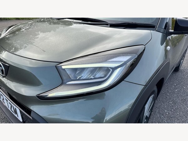 Used Toyota Aygo X 2022 for sale - 76188507: Photo 27