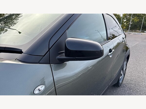 Used Toyota Aygo X 2022 for sale - 76188507: Photo 28