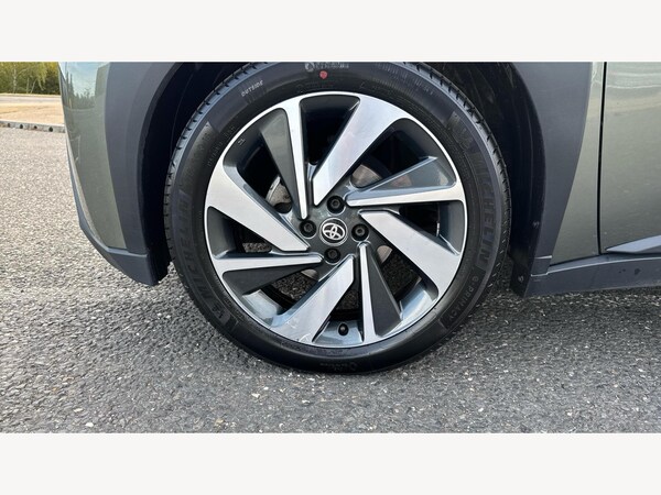 Used Toyota Aygo X 2022 for sale - 76188507: Photo 29