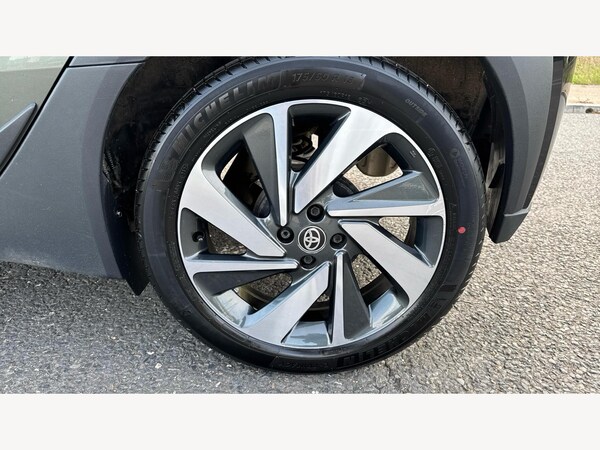Used Toyota Aygo X 2022 for sale - 76188507: Photo 31