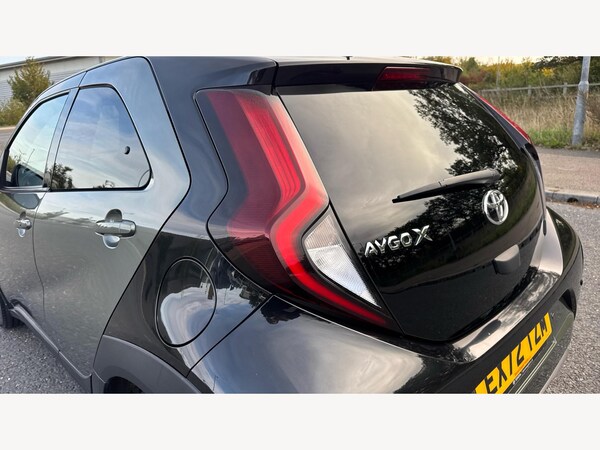 Used Toyota Aygo X 2022 for sale - 76188507: Photo 32