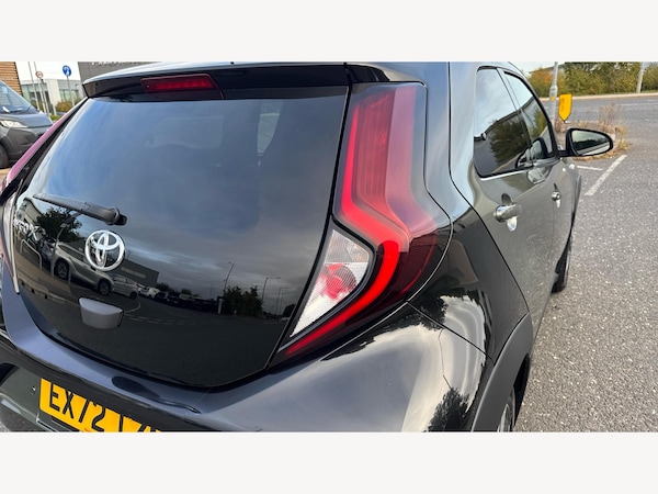 Used Toyota Aygo X 2022 for sale - 76188507: Photo 33