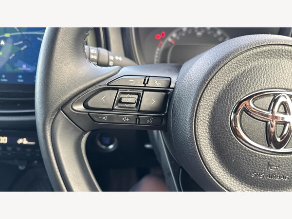 Used Toyota Aygo X 2022 for sale - 76188507: Photo 35