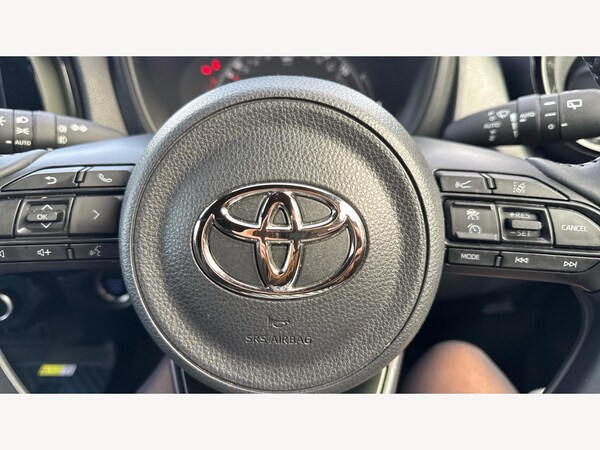 Used Toyota Aygo X 2022 for sale - 76188507: Photo 36