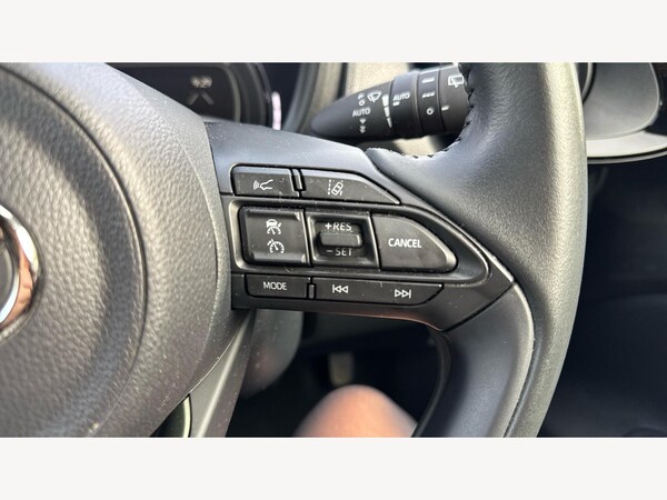 Used Toyota Aygo X 2022 for sale - 76188507: Photo 37