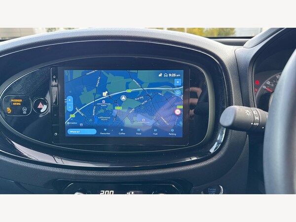 Used Toyota Aygo X 2022 for sale - 76188507: Photo 9
