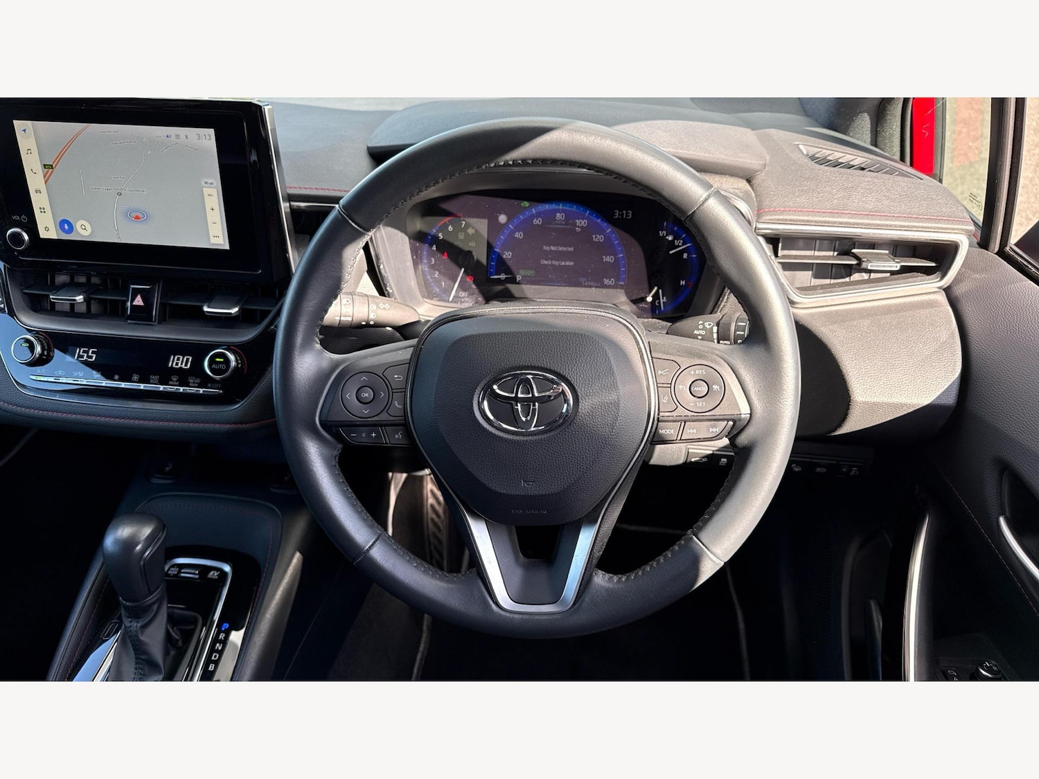 Used Toyota Corolla 2023 for sale - 75954118: Photo 10
