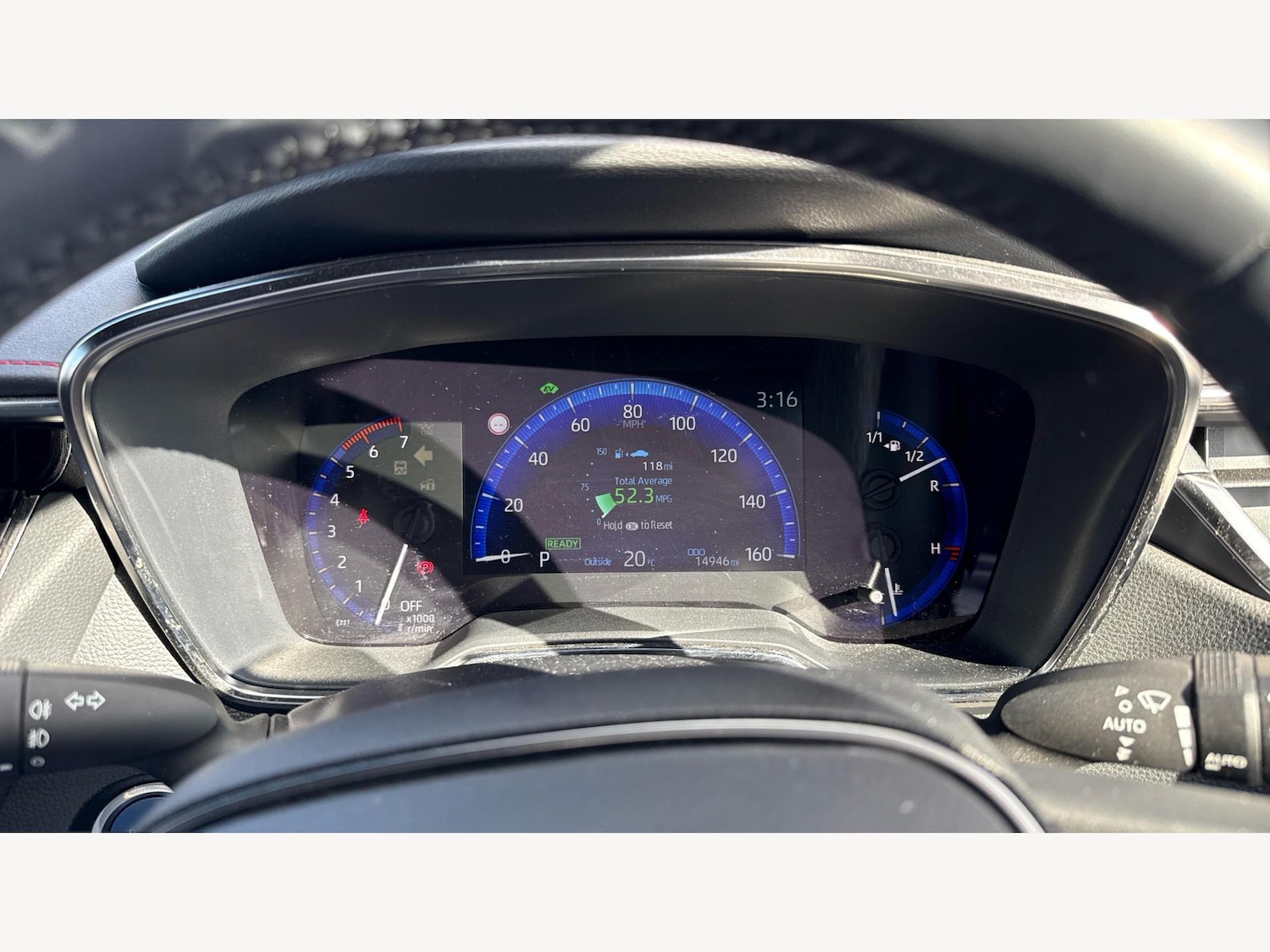 Used Toyota Corolla 2023 for sale - 75954118: Photo 11