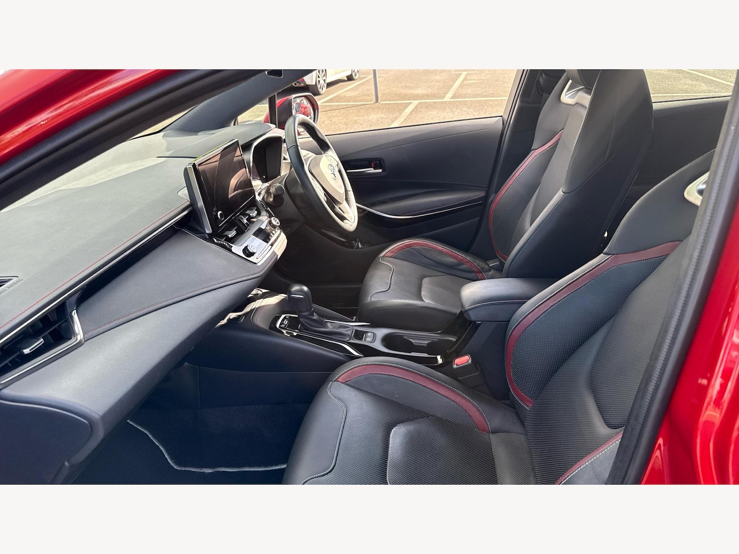 Used Toyota Corolla 2023 for sale - 75954118: Photo 12