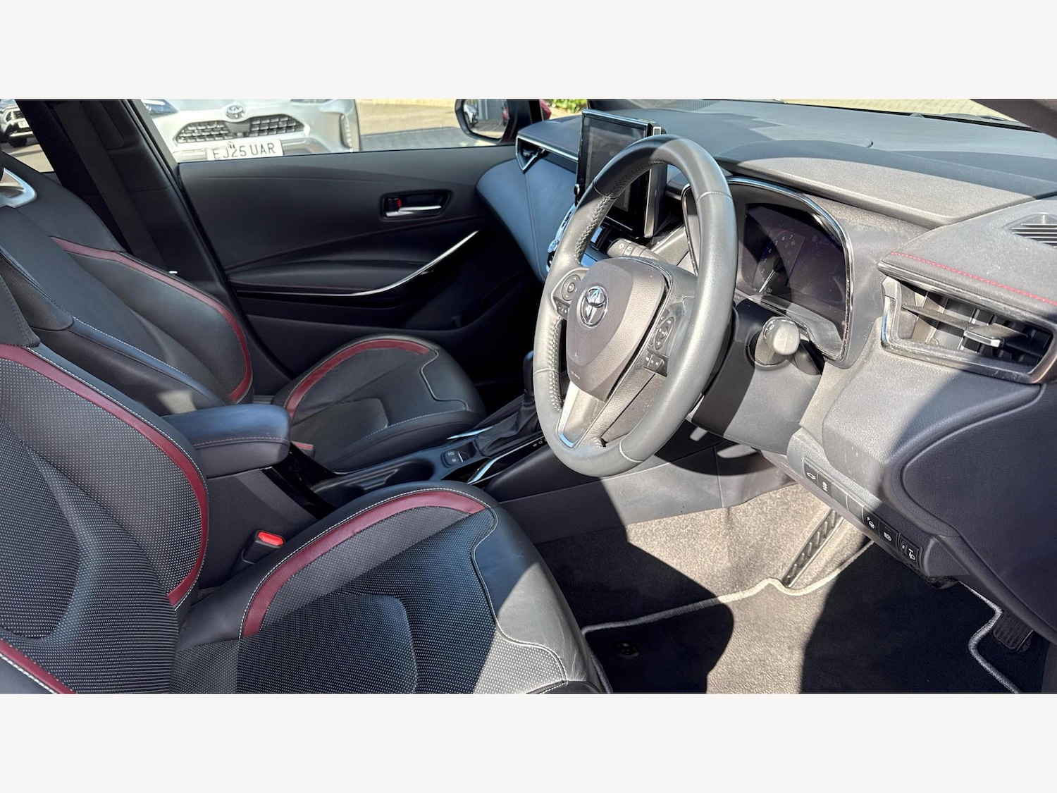 Used Toyota Corolla 2023 for sale - 75954118: Photo 13
