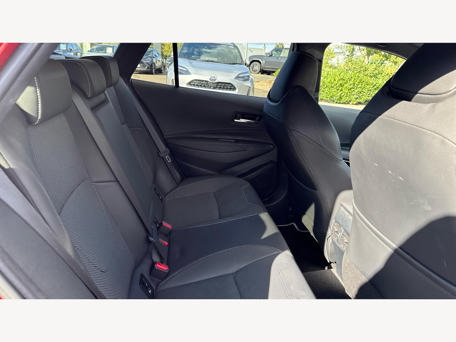 Used Toyota Corolla 2023 for sale - 75954118: Photo 14