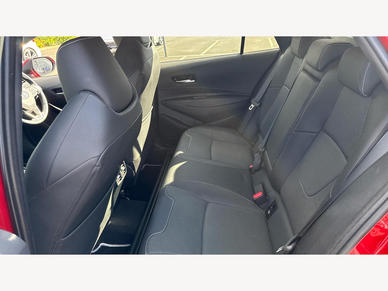 Used Toyota Corolla 2023 for sale - 75954118: Photo 15