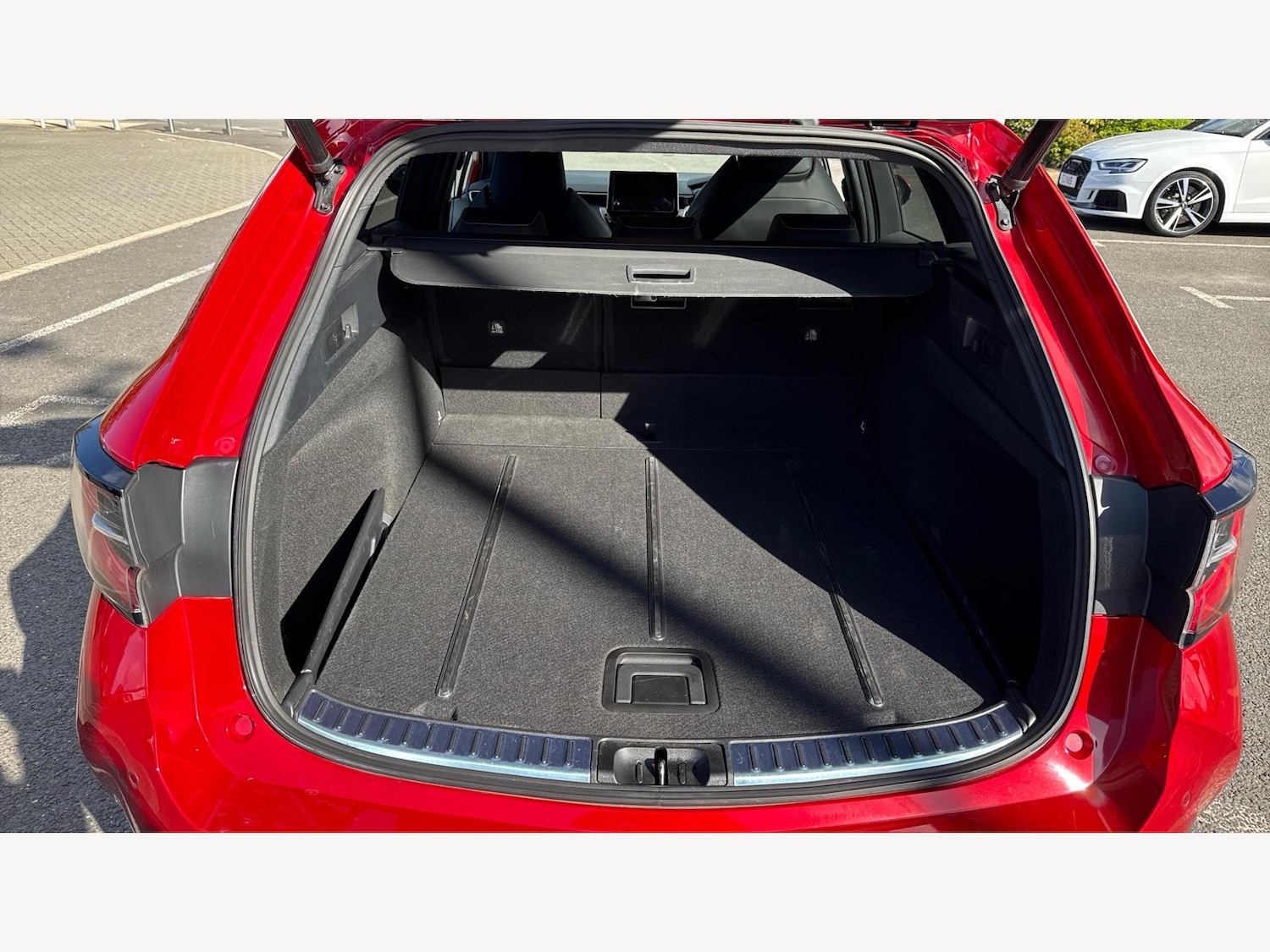 Used Toyota Corolla 2023 for sale - 75954118: Photo 16