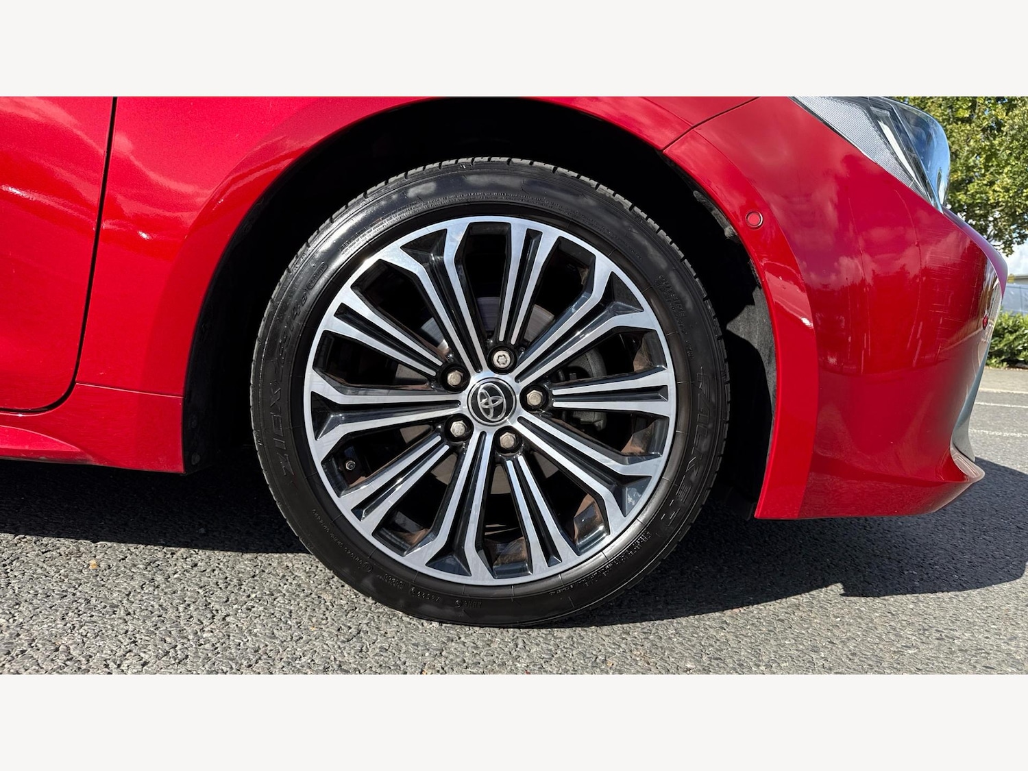 Used Toyota Corolla 2023 for sale - 75954118: Photo 20