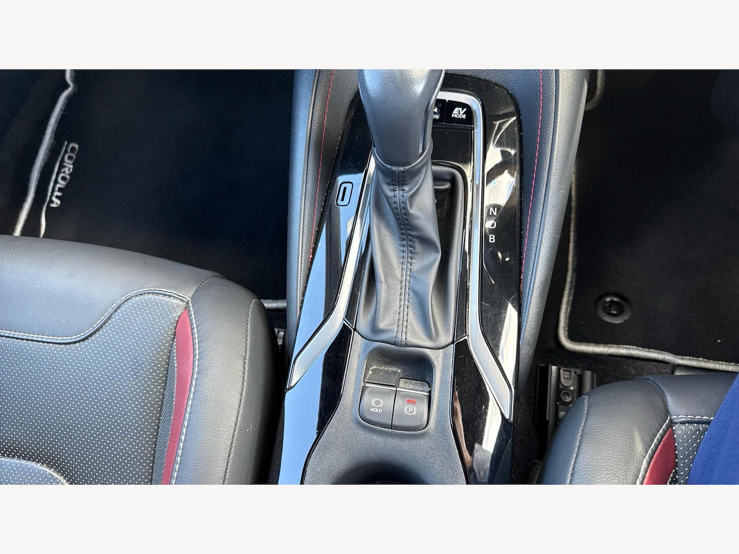 Used Toyota Corolla 2023 for sale - 75954118: Photo 25