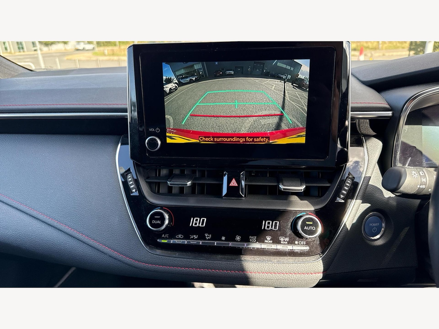 Used Toyota Corolla 2023 for sale - 75954118: Photo 27