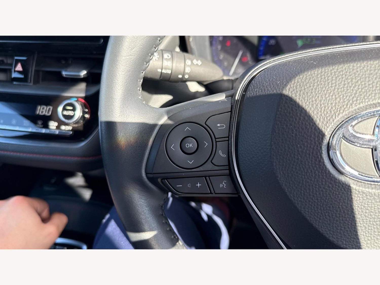 Used Toyota Corolla 2023 for sale - 75954118: Photo 29