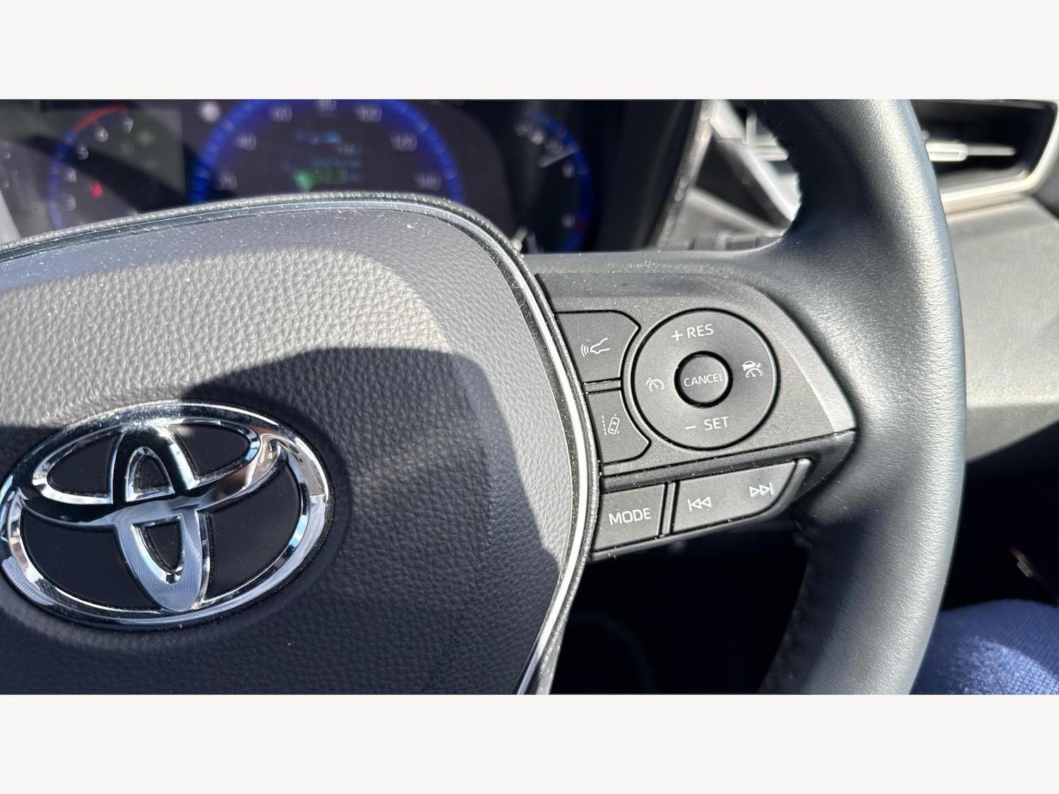 Used Toyota Corolla 2023 for sale - 75954118: Photo 30