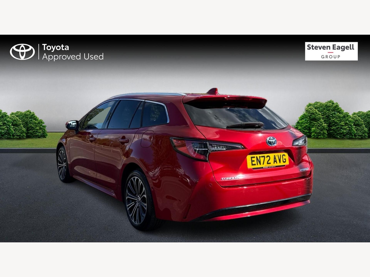 Used Toyota Corolla 2023 for sale - 75954118: Photo 6