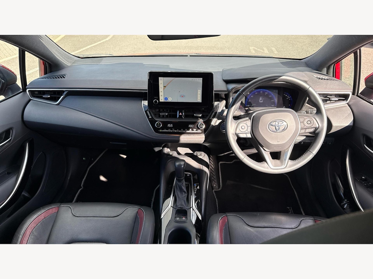 Used Toyota Corolla 2023 for sale - 75954118: Photo 7
