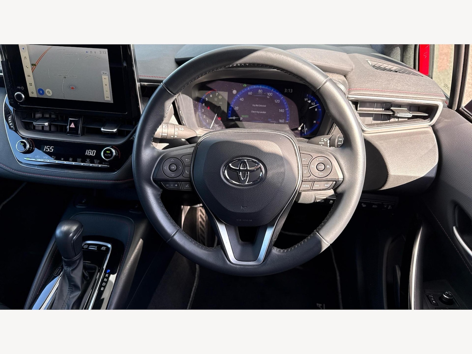 Used Toyota Corolla 2023 for sale - 75954118: Photo 8
