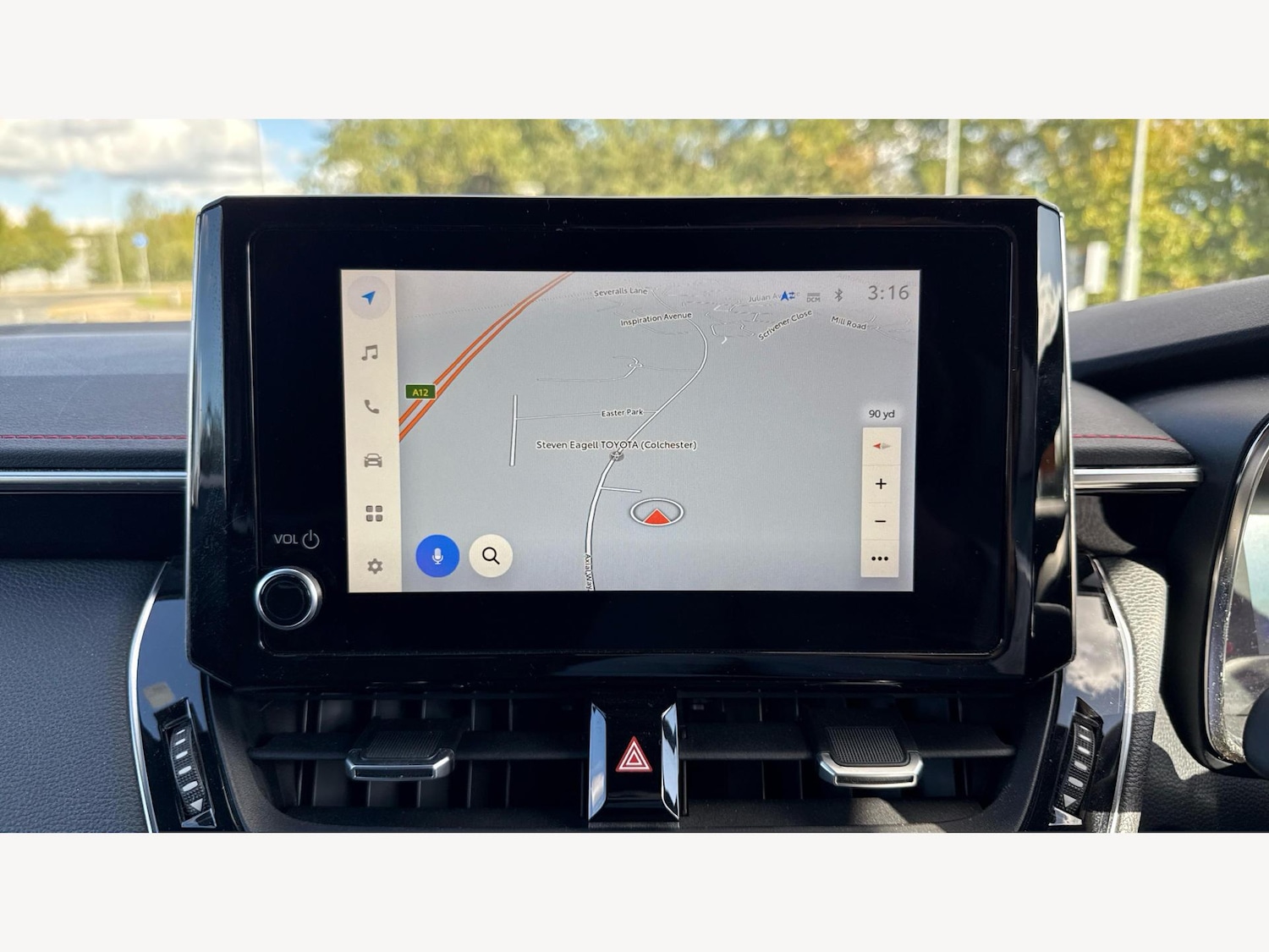 Used Toyota Corolla 2023 for sale - 75954118: Photo 9