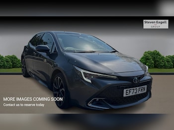 Used Toyota Corolla 2023 for sale - 78966024: Photo