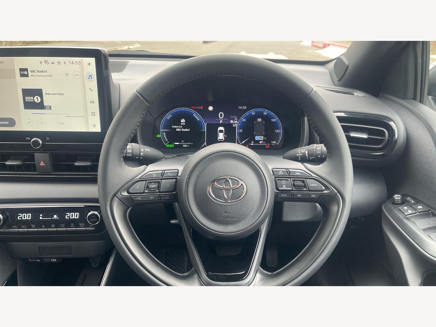 Used Toyota Yaris 2025 for sale - 77940336: Photo 10