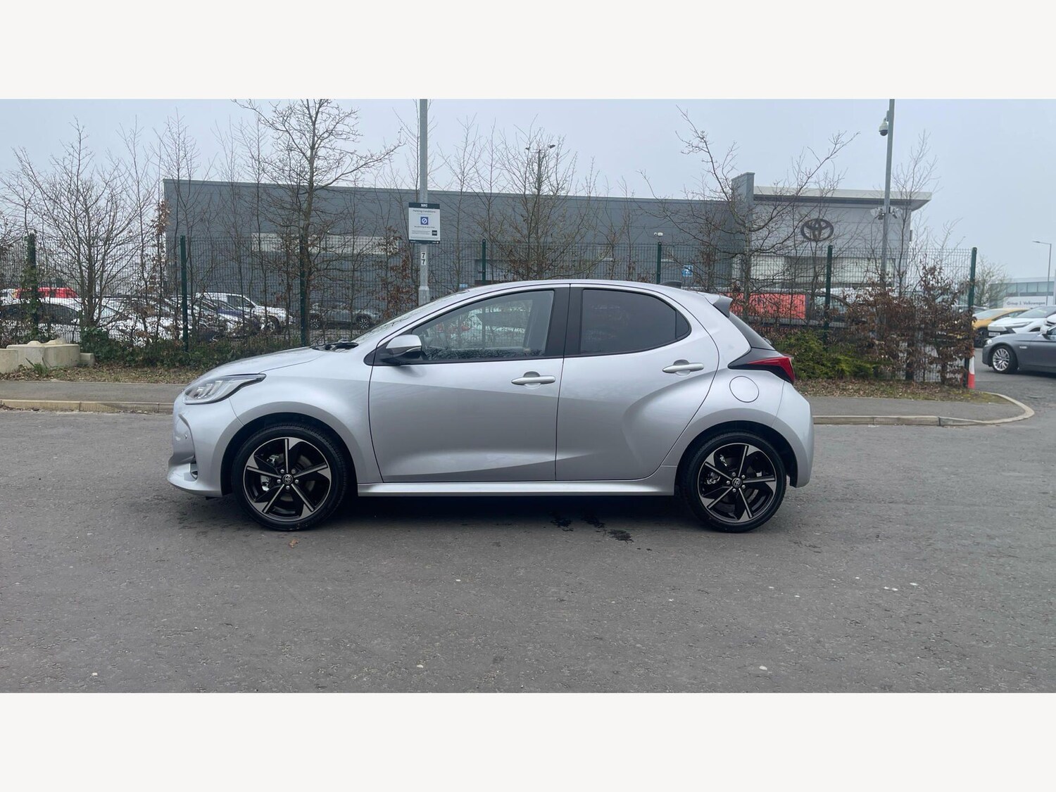 Used Toyota Yaris 2025 for sale - 77940336: Photo 19