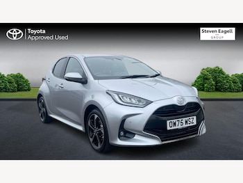 Used Toyota Yaris 2025 for sale - 77940336: Photo
