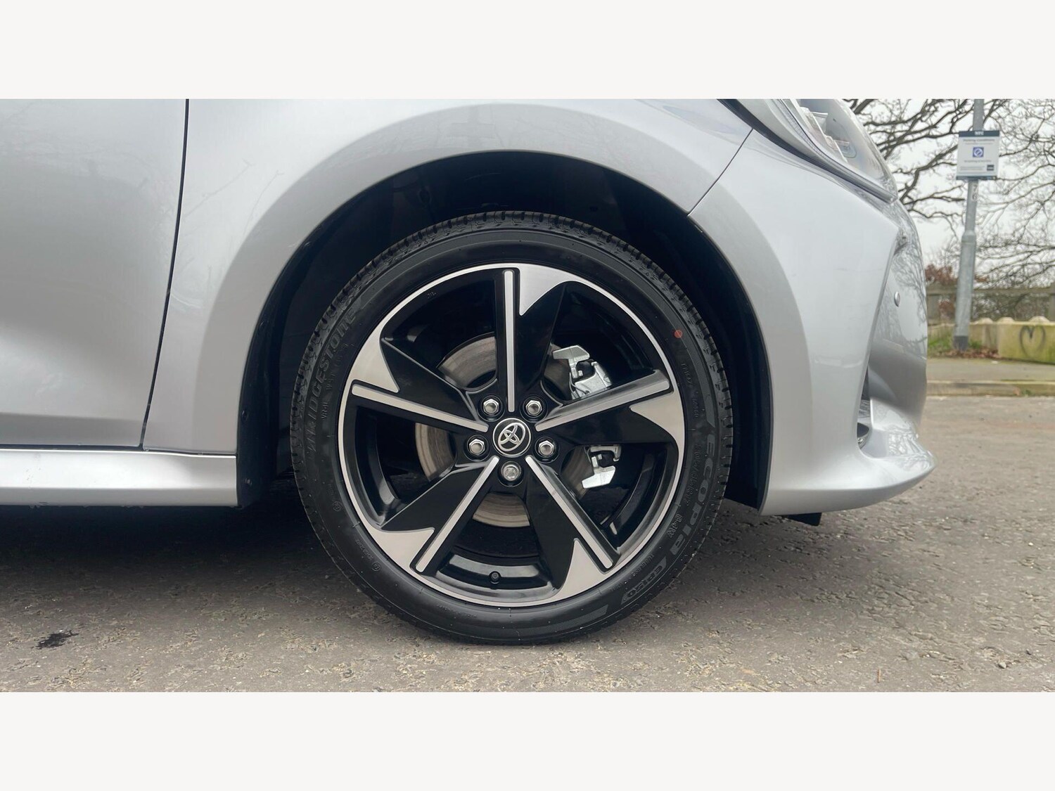 Used Toyota Yaris 2025 for sale - 77940336: Photo 20