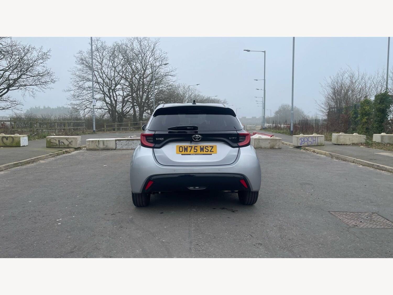 Used Toyota Yaris 2025 for sale - 77940336: Photo 21