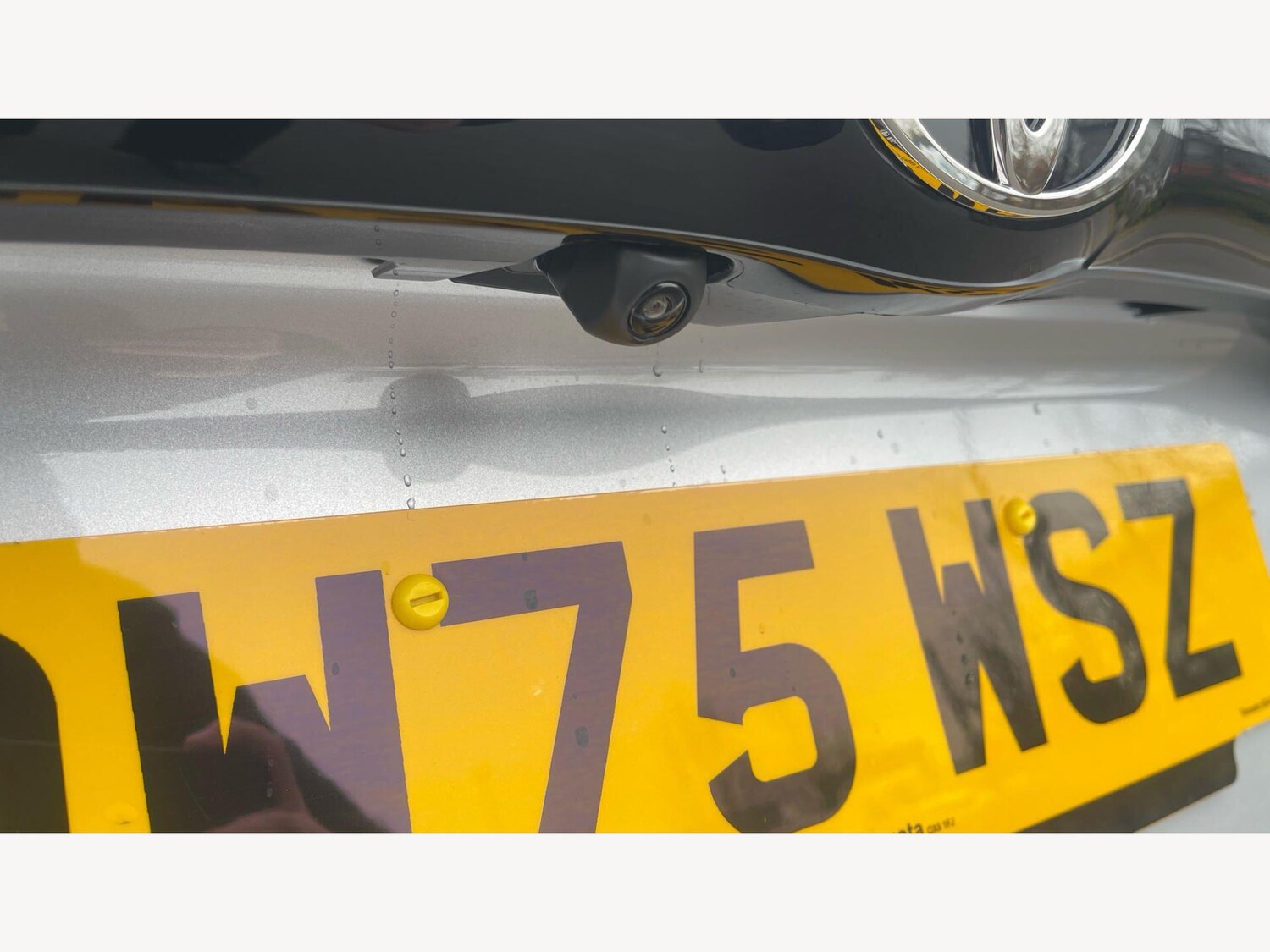 Used Toyota Yaris 2025 for sale - 77940336: Photo 22