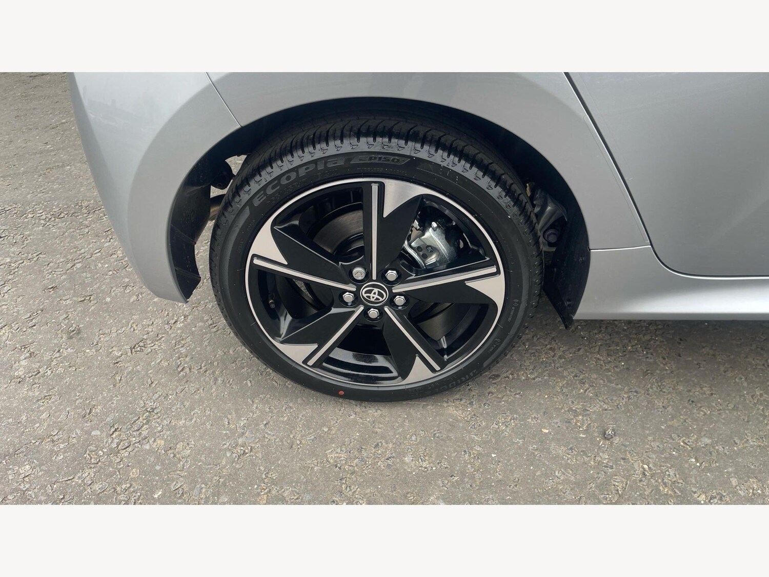 Used Toyota Yaris 2025 for sale - 77940336: Photo 24