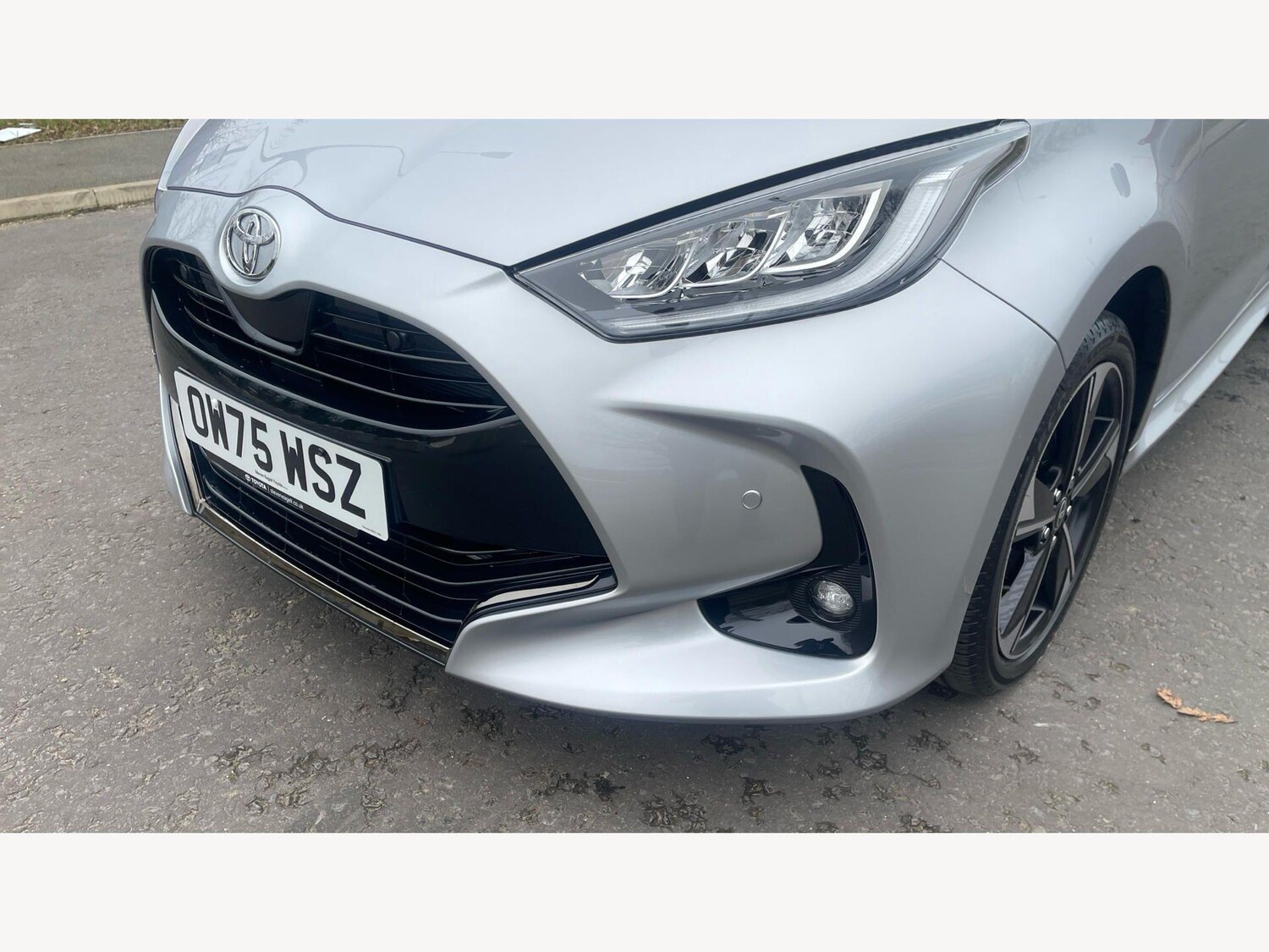 Used Toyota Yaris 2025 for sale - 77940336: Photo 27